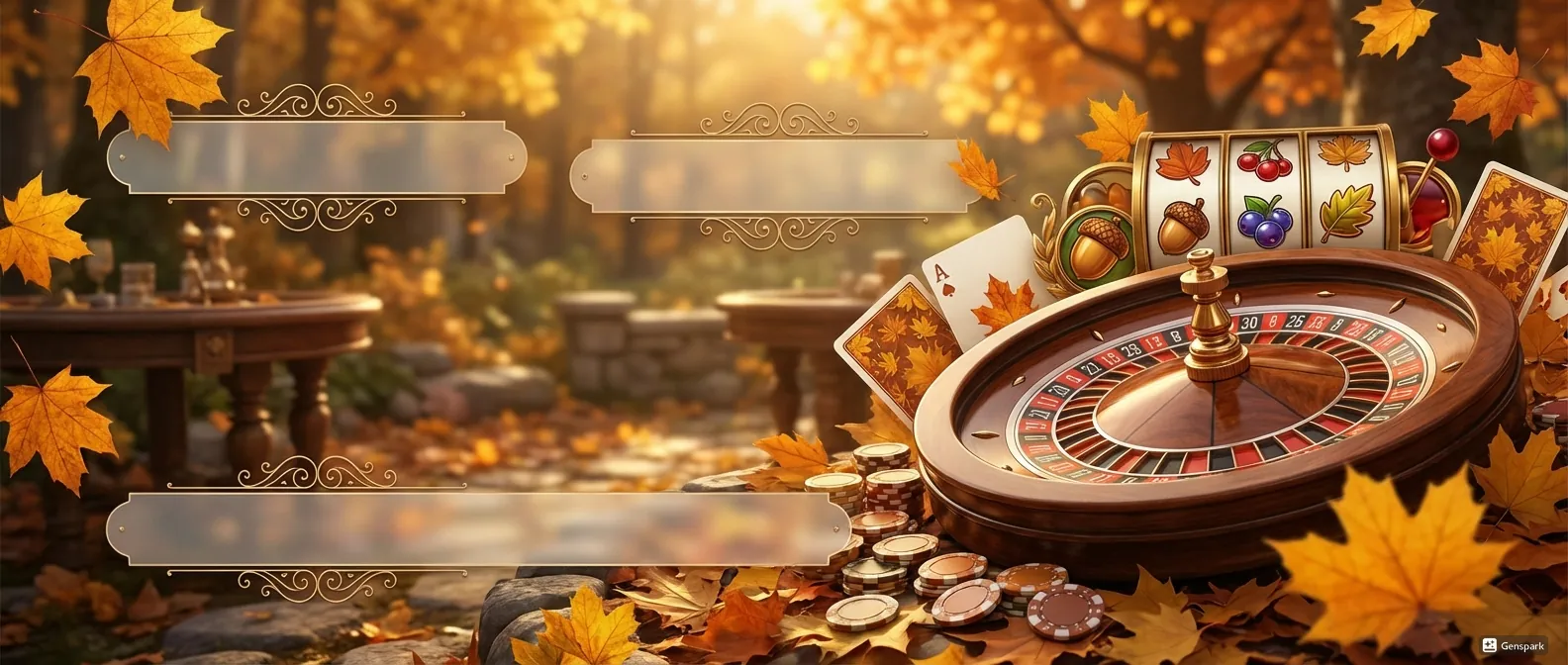 Lucky Casino bonus banner